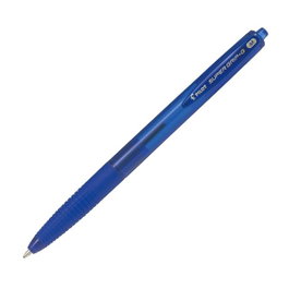 Pilot Bolígrafo Retráctil Supergrip G Tinta Aceite Azul 0,4 mm