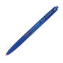 Pilot Bolígrafo Retráctil Supergrip G Tinta Aceite Azul 0,4 mm