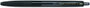 Pilot Supergrip G Bolígrafo Retráctil Negro con Tinta de Aceite 0,4 mm