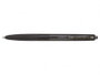 Pilot Supergrip G Bolígrafo Retráctil Negro con Tinta de Aceite 0,4 mm