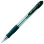Pilot Supergrip Bolígrafo Retráctil Negro 1,0 mm