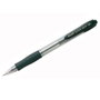 Pilot Supergrip Bolígrafo Retráctil Negro 1,0 mm