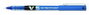 Pilot Rotulador V5 punta aguja trazo 0,3mm azul
