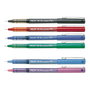Pilot V5 Black Schwarz Bolígrafo Recargable BX-V5-B