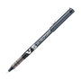 Pilot Rotulador V5 Punta Aguja Tinta Líquida Negro 0,5 mm