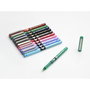 Pilot V7 Azul (BX-V7-L BXV7L) - Bolígrafo de punta fina 0.7mm