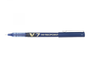 Pilot Rotulador V7 Punta Aguja Azul 0,7 mm