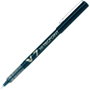 Pilot Rotulador V7 Hi-Tecpoint Punta Aguja Negro