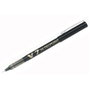 Pilot Rotulador V7 Hi-Tecpoint Punta Aguja Negro