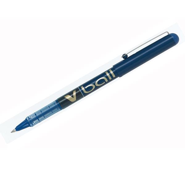 Pilot Rotulador V-ball 07 punta bola trazo 0,7mm azul Pilot Rotulador V-ball 07 punta bola trazo 0,7mm azul
