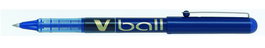 Pilot Rotulador V-ball 07 punta bola trazo 0,7mm azul