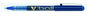 Pilot Rotulador V-ball 07 punta bola trazo 0,7mm azul