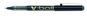 Pilot Rotulador V-ball 07 punta bola trazo 0,7mm negro