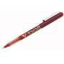 Pilot Rotulador V-ball 07 punta bola trazo 0,7mm rojo