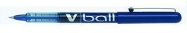 Pilot Bolígrafo Roller V-Ball 05 Tinta Líquida Azul