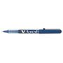 Pilot Rotulador V-ball 05 Punta Bola 0,5mm Azul