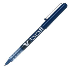 Pilot Rotulador V-ball 05 Punta Bola 0,5mm Azul