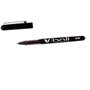 Pilot V-Ball 05 Bolígrafo Roller Tinta Líquida Negro 0,5 mm