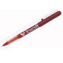 Pilot Bolígrafo Roller V-Ball 05 Rojo 0,5mm