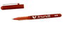 Pilot Bolígrafo Roller V-Ball 05 Rojo 0,5mm