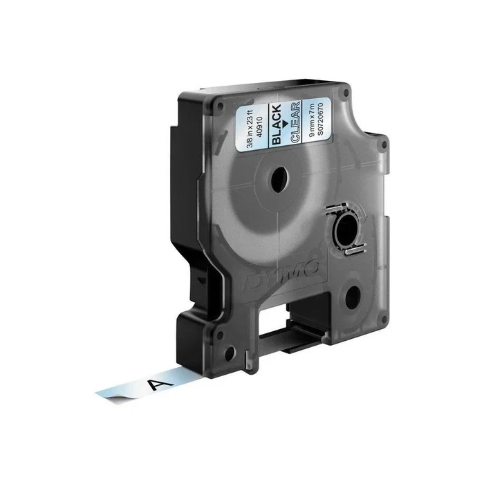 Dymo D1 Standard 9mm9mm x 7m Dymo D1 Standard 9mm9mm x 7m