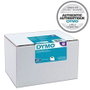 Dymo Etiquetas estándar LW de dirección 89x28 mm, Pack 24 rollos