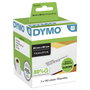 Dymo Etiquetas LabelWriter 99010 de Dirección, 89x28 mm, 2 Rollos