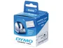 Dymo Etiquetas LabelWriter 99010 de Dirección, 89x28 mm, 2 Rollos