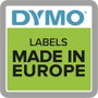Dymo Etiquetas de Dirección 89x36mm Blanco (2 Rollos de 260 unidades)