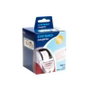 Dymo Etiquetas de Dirección 89x36mm Blanco (2 Rollos de 260 unidades)