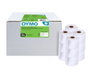 Dymo Pack de 12 Rollos de Etiquetas de Envío Blancas 54x101mm