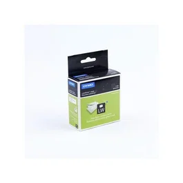 DYMO LW Etiquetas grandes de dirección para devoluciones 25 x 54 mm S0722520