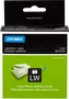 Dymo Etiquetas LabelWriter 25x54mm Blanco (500 unidades)
