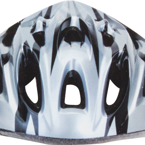 Casco de Bicicleta para Niños Junior Knows L