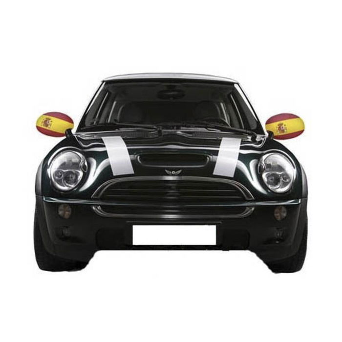 Funda España (2 uds) Espejo retrovisor