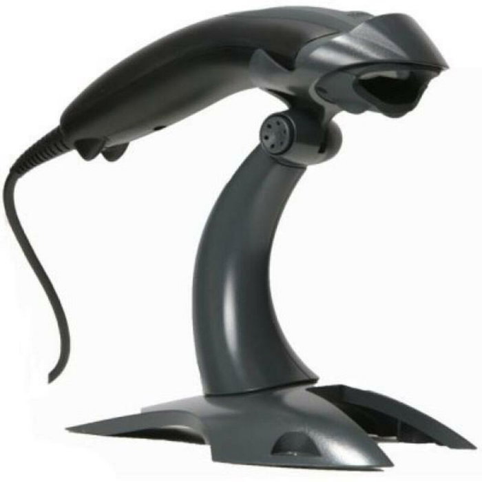 Honeywell Voyager 1200g Lector de códigos de barras portátil 1D Laser Negro