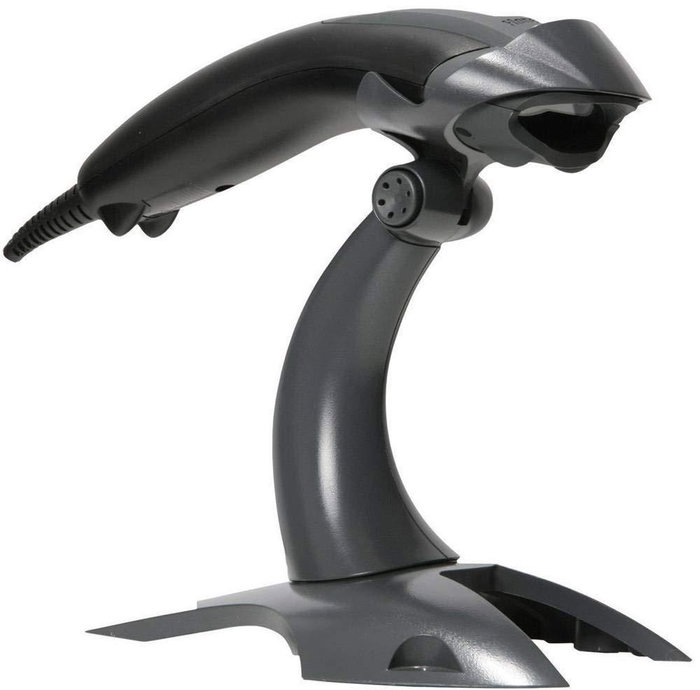 Honeywell Voyager 1200g Lector de códigos de barras portátil 1D Láser Negro