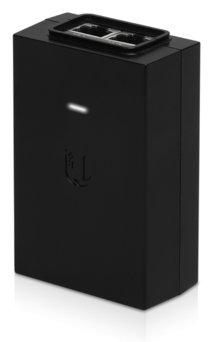 Ubiquiti POE-48-24W-G Inyector PoE 48V 24W Gigabit Ethernet