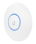 Ubiquiti UAP-AC-PRO Punto de Acceso Inalámbrico Blanco