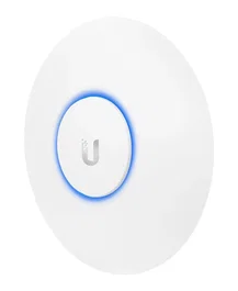 Ubiquiti UniFi UAP-AC-PRO Punto de Acceso Inalámbrico Doble Banda Blanco
