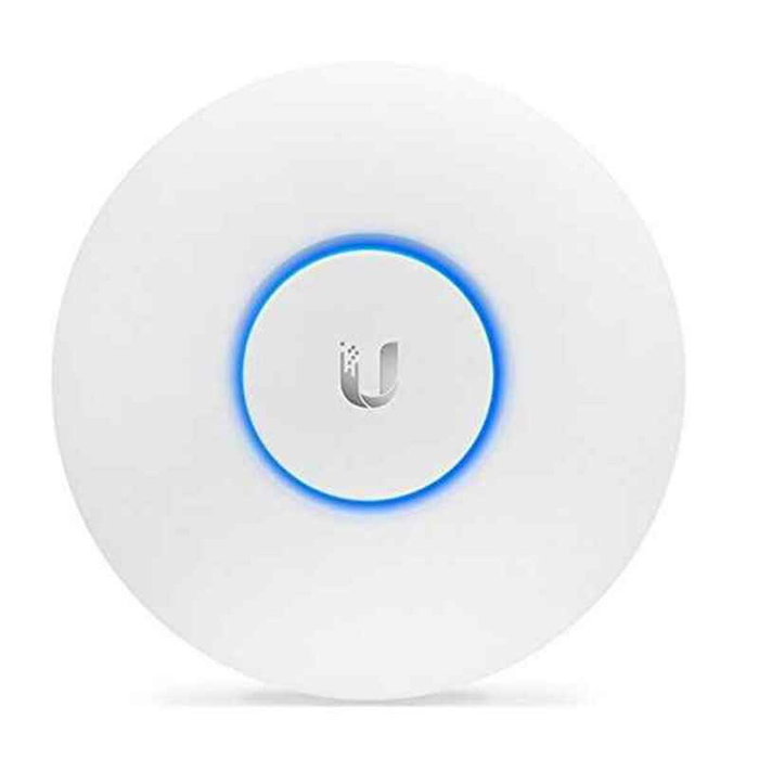 Ubiquiti UAP-AC-PRO Punto de Acceso Inalámbrico Blanco