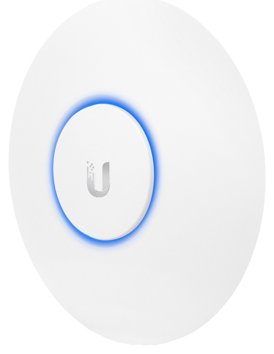 Ubiquiti UAP-AC-PRO Punto de Acceso Inalámbrico Blanco