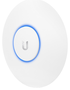 Ubiquiti UAP-AC-PRO Punto de Acceso Inalámbrico Blanco