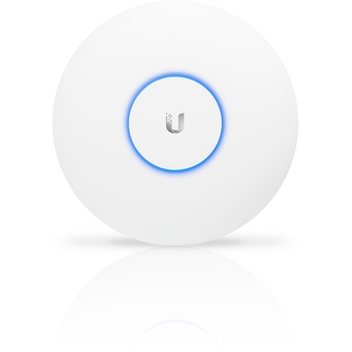 Ubiquiti UAP-AC-PRO Punto de Acceso Inalámbrico Blanco