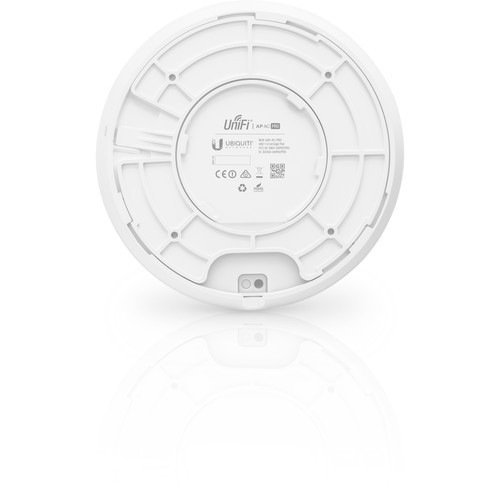 Ubiquiti UAP-AC-PRO Punto de Acceso Inalámbrico Blanco