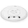 Ubiquiti UAP-AC-PRO Punto de Acceso Inalámbrico Blanco