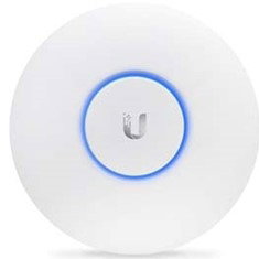 Ubiquiti UAP-AC-PRO Punto de Acceso Inalámbrico Blanco
