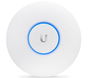 Ubiquiti UAP-AC-PRO - Punto de Acceso Wi-Fi Dual-Band AC, 2.4GHz/5GHz, 802.11ac, PoE+