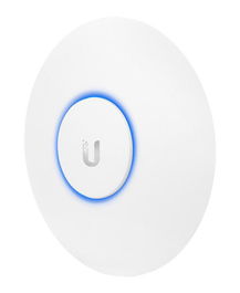 Ubiquiti UAP-AC-PRO - Punto de Acceso Wi-Fi Dual-Band AC, 2.4GHz/5GHz, 802.11ac, PoE+