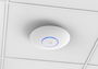 Ubiquiti UAP-AC-PRO - Punto de Acceso Wi-Fi Dual-Band AC, 2.4GHz/5GHz, 802.11ac, PoE+
